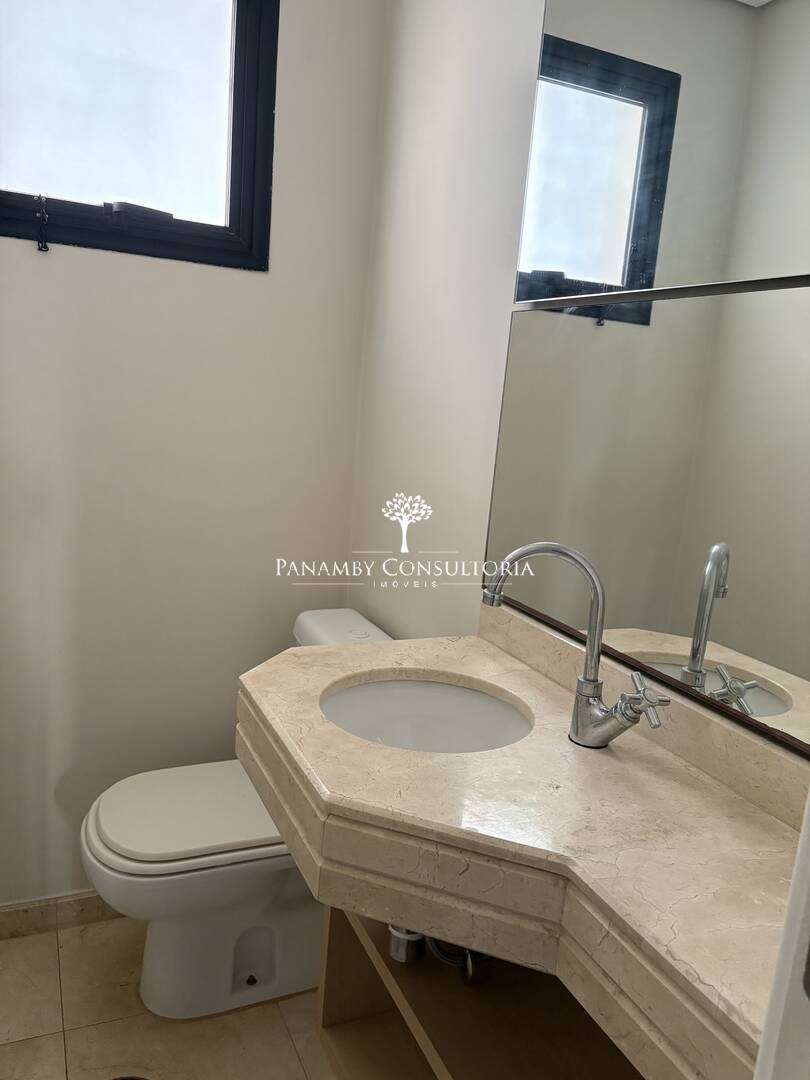 Apartamento, 3 quartos, 160 m² - Foto 25