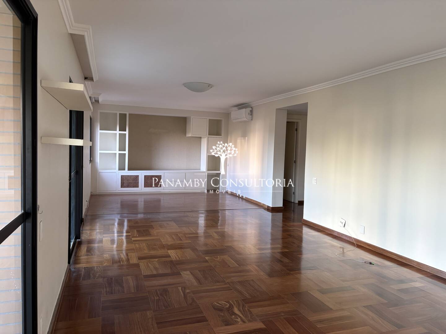 Apartamento, 3 quartos, 160 m² - Foto 1