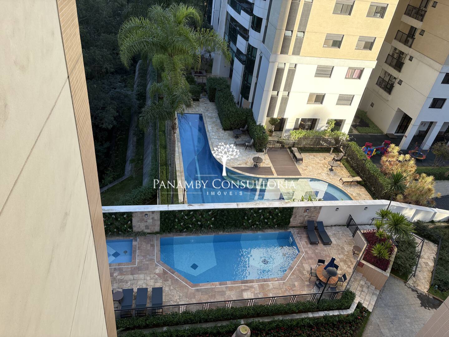 Apartamento, 3 quartos, 160 m² - Foto 35