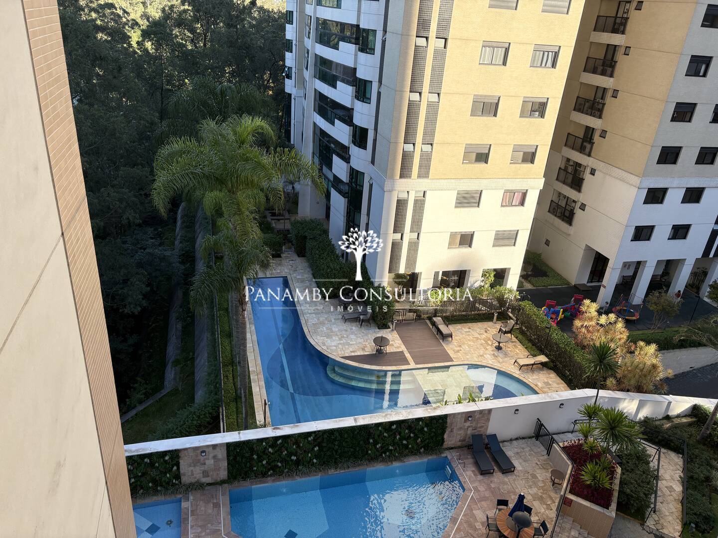 Apartamento, 3 quartos, 160 m² - Foto 34