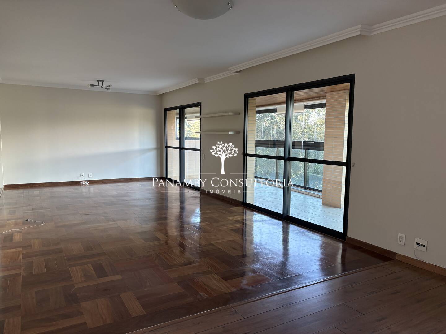 Apartamento, 3 quartos, 160 m² - Foto 3