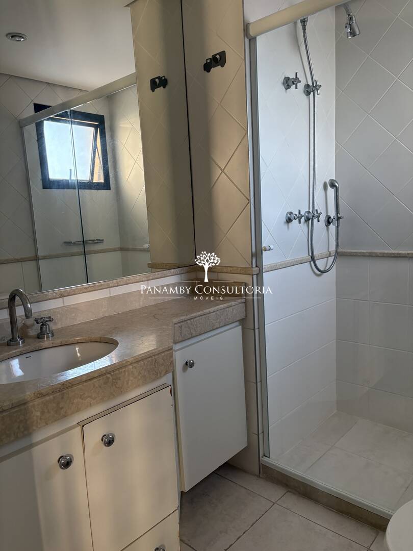 Apartamento, 3 quartos, 160 m² - Foto 20