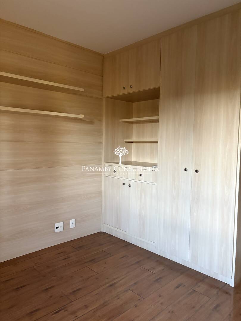 Apartamento, 3 quartos, 160 m² - Foto 21