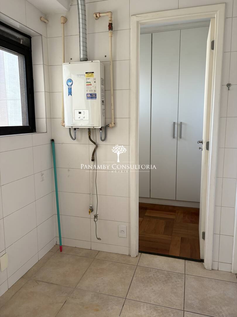 Apartamento, 3 quartos, 160 m² - Foto 31