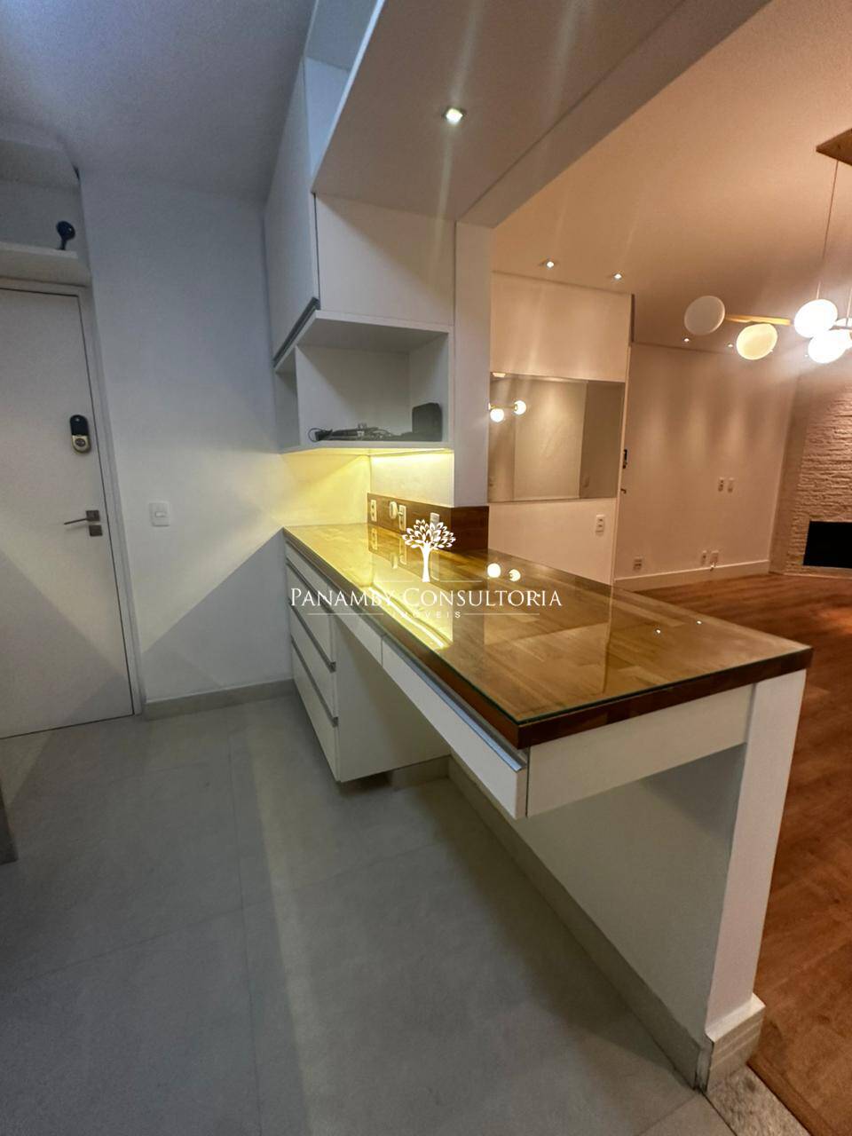Apartamento, 3 quartos, 93 m² - Foto 4