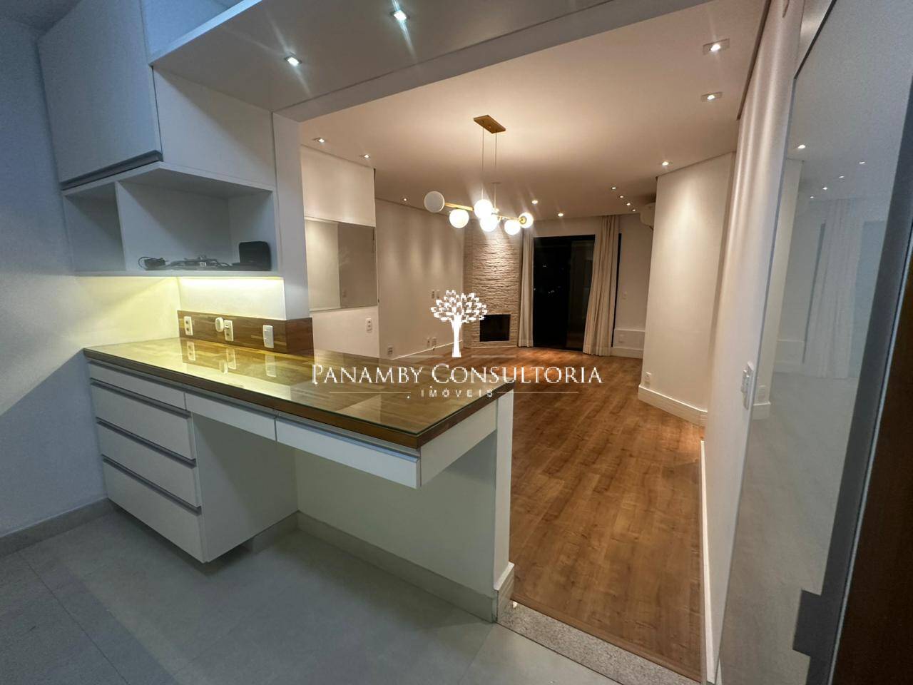 Apartamento, 3 quartos, 93 m² - Foto 5