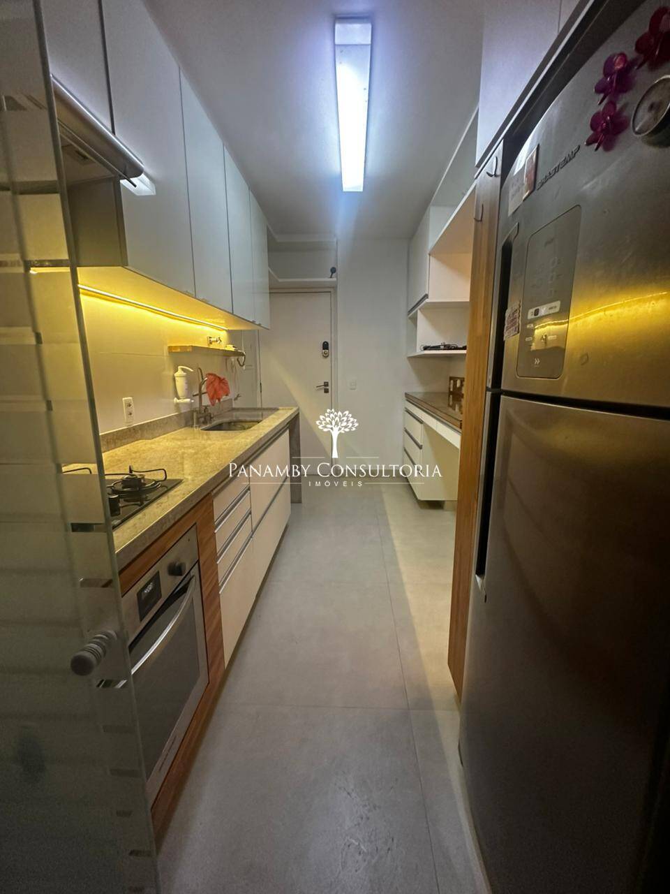 Apartamento, 3 quartos, 93 m² - Foto 7
