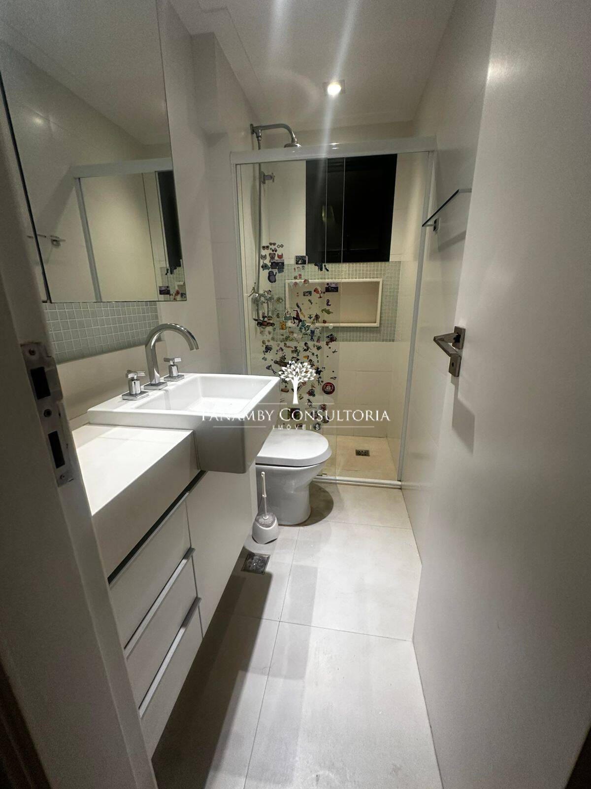 Apartamento, 3 quartos, 93 m² - Foto 16