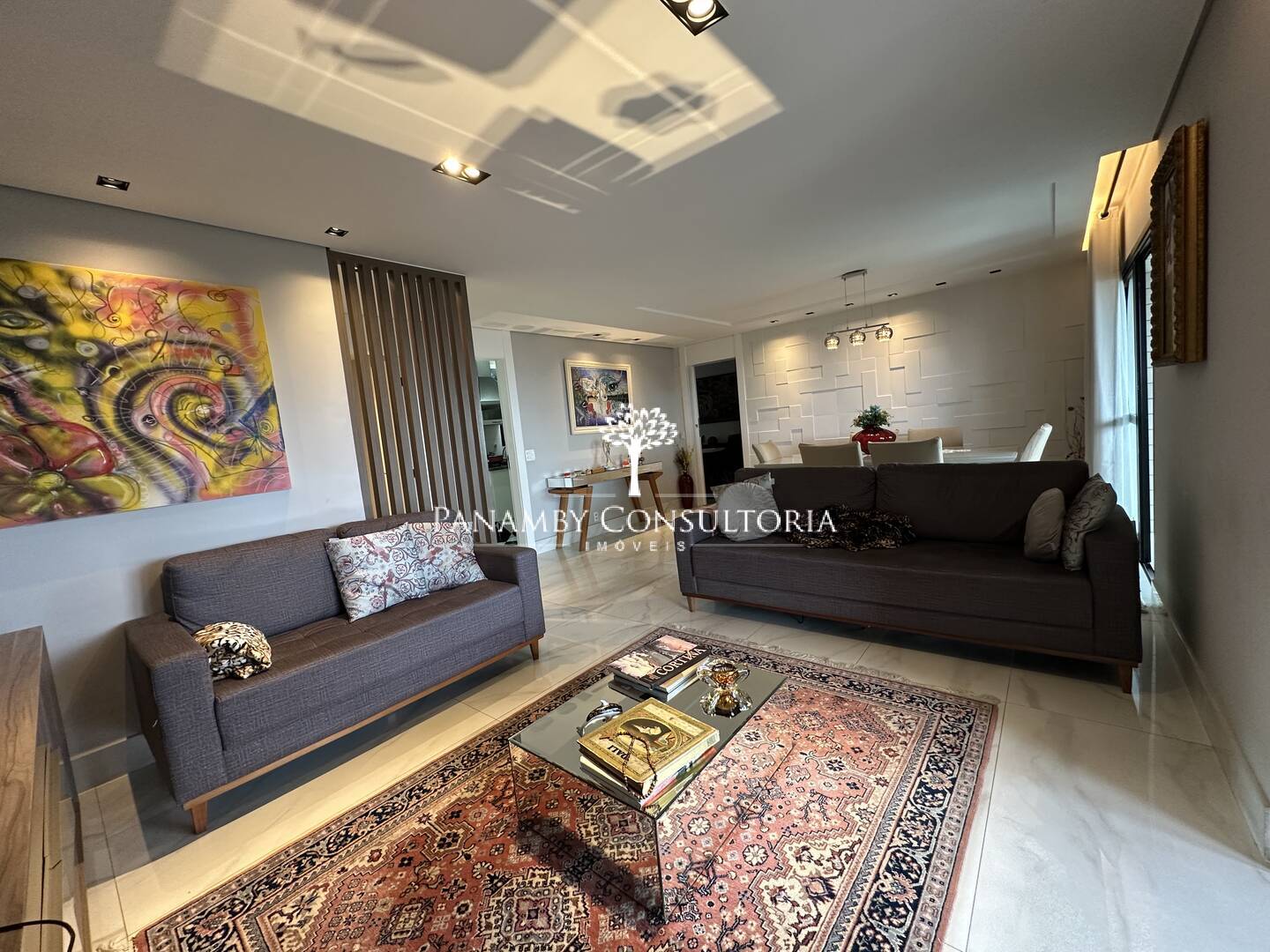 Apartamento, 4 quartos, 150 m² - Foto 1