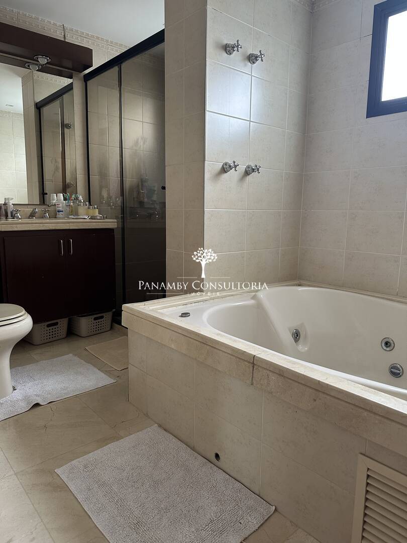 Apartamento, 4 quartos, 150 m² - Foto 5