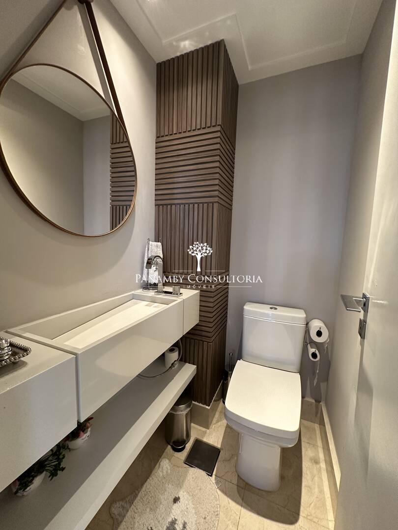 Apartamento, 4 quartos, 150 m² - Foto 6