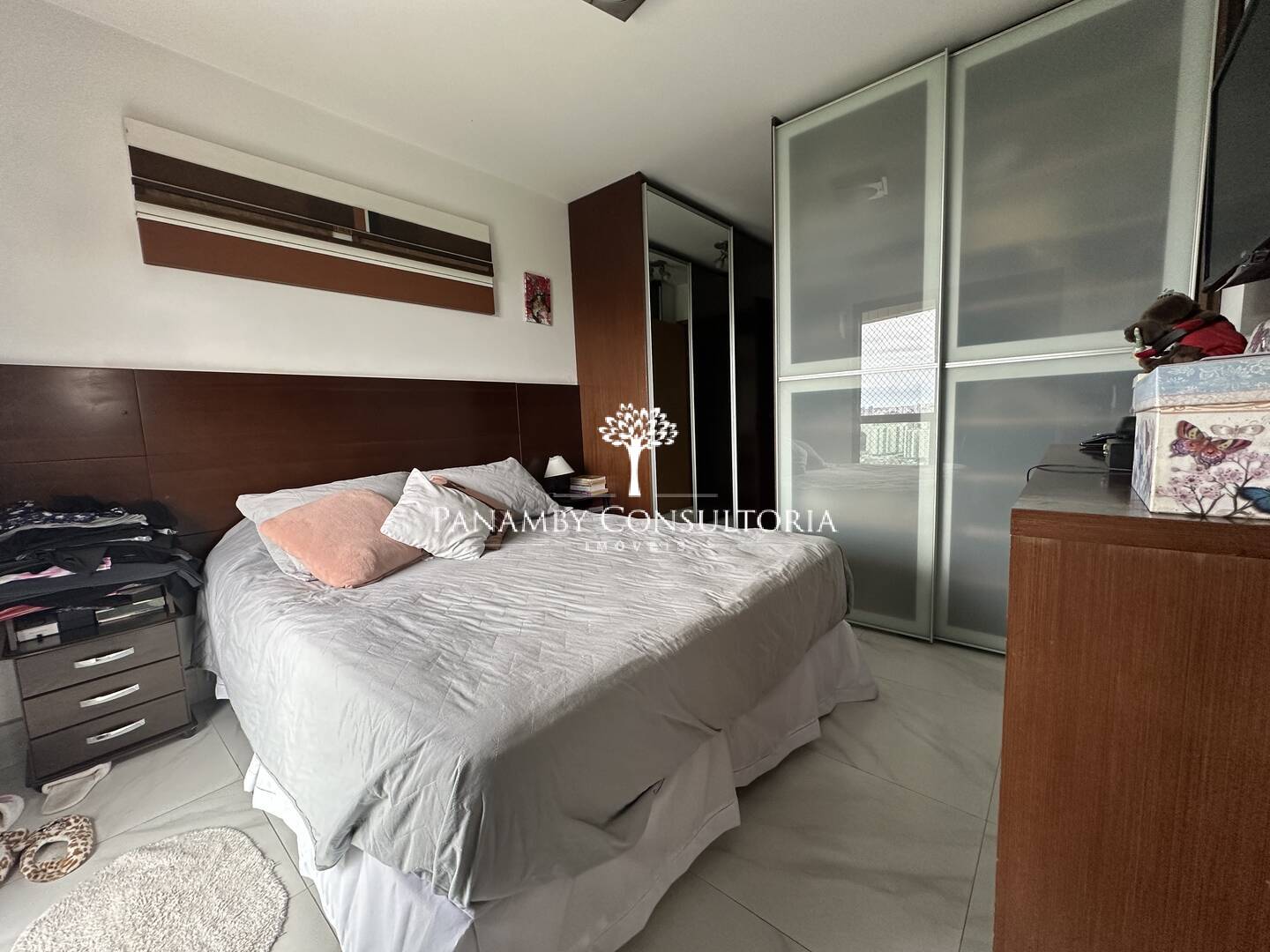 Apartamento, 4 quartos, 150 m² - Foto 7