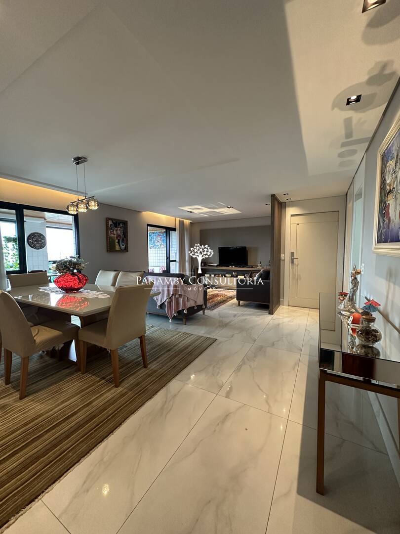 Apartamento, 4 quartos, 150 m² - Foto 8