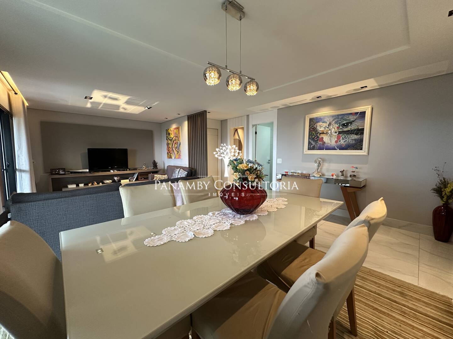Apartamento, 4 quartos, 150 m² - Foto 9