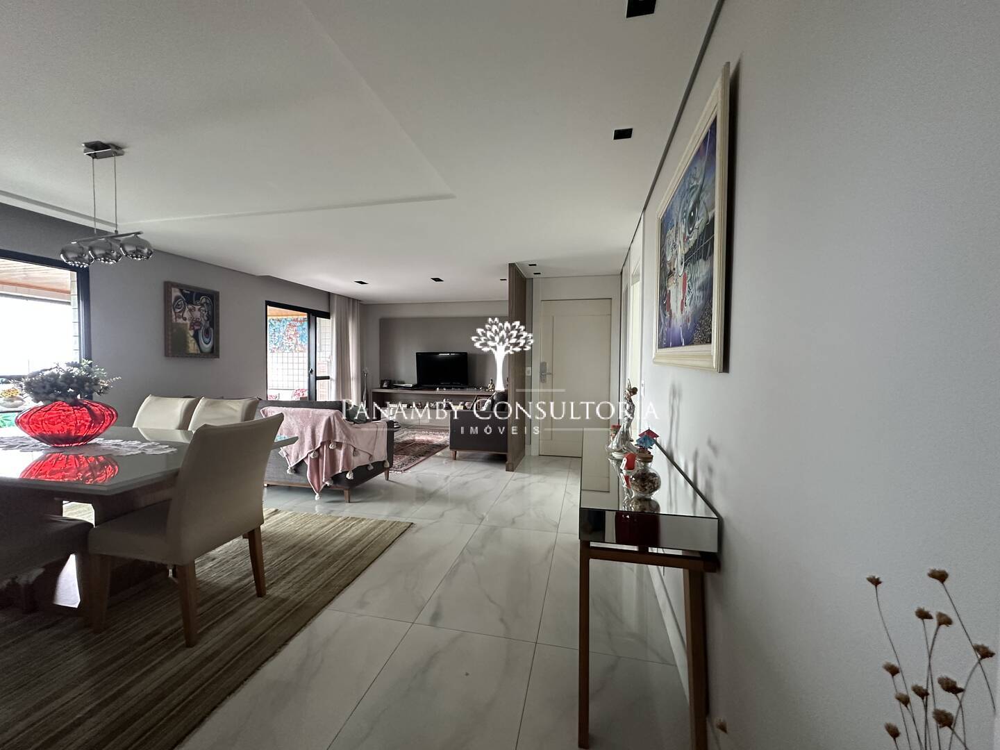 Apartamento, 4 quartos, 150 m² - Foto 10