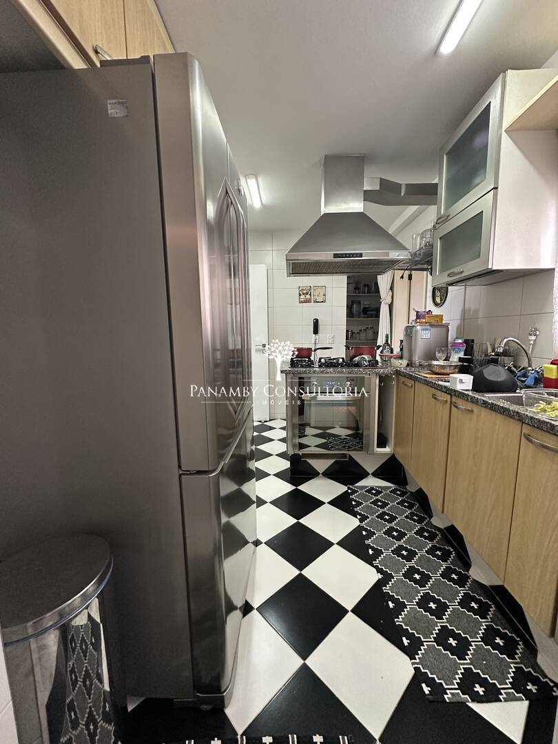 Apartamento, 4 quartos, 150 m² - Foto 11
