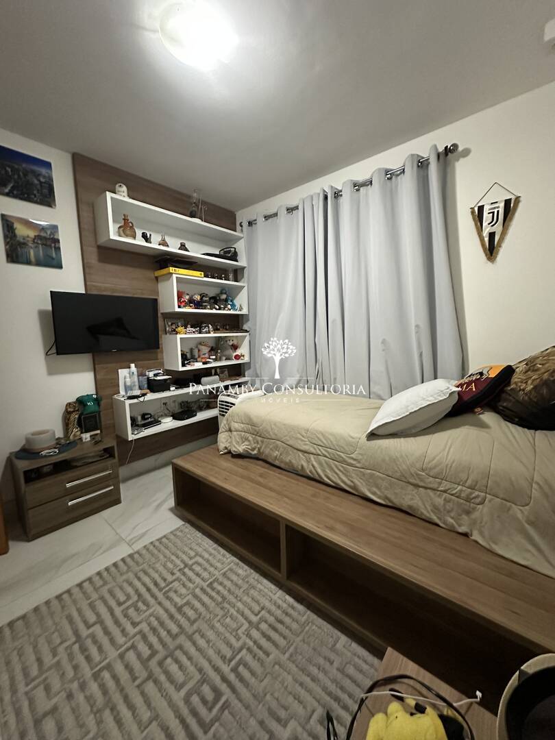 Apartamento, 4 quartos, 150 m² - Foto 15