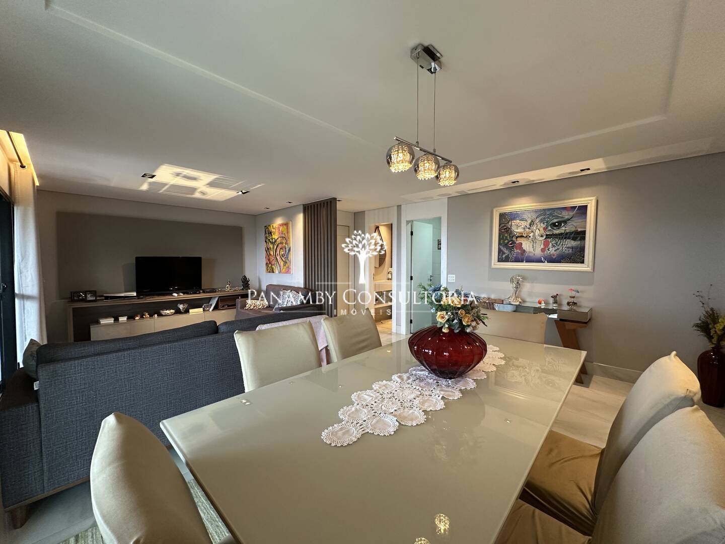 Apartamento, 4 quartos, 150 m² - Foto 16