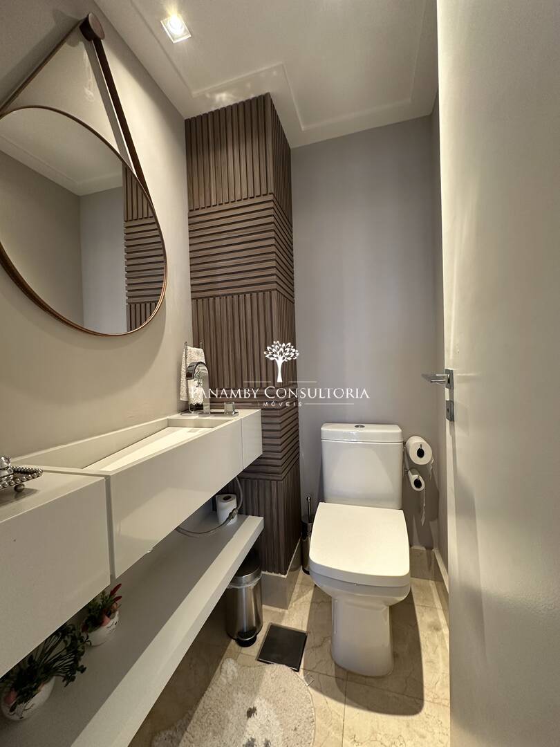 Apartamento, 4 quartos, 150 m² - Foto 17