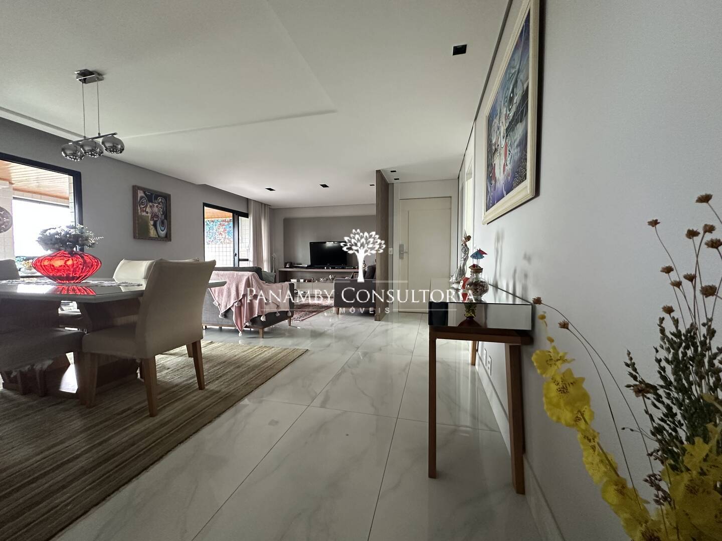 Apartamento, 4 quartos, 150 m² - Foto 18