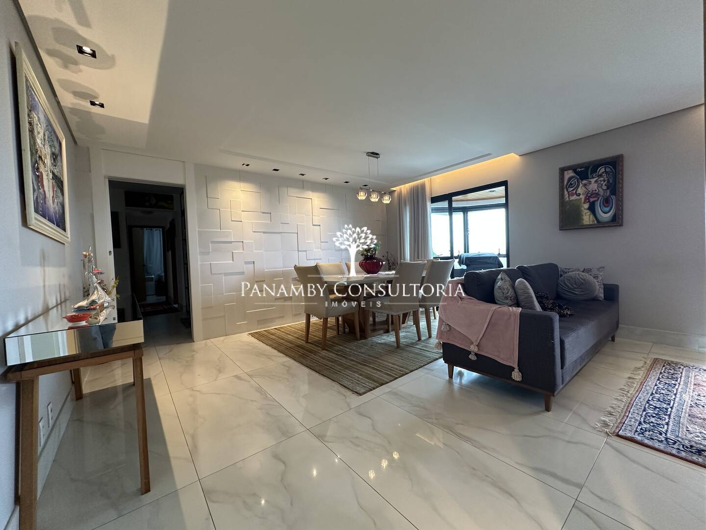 Apartamento, 4 quartos, 150 m² - Foto 20