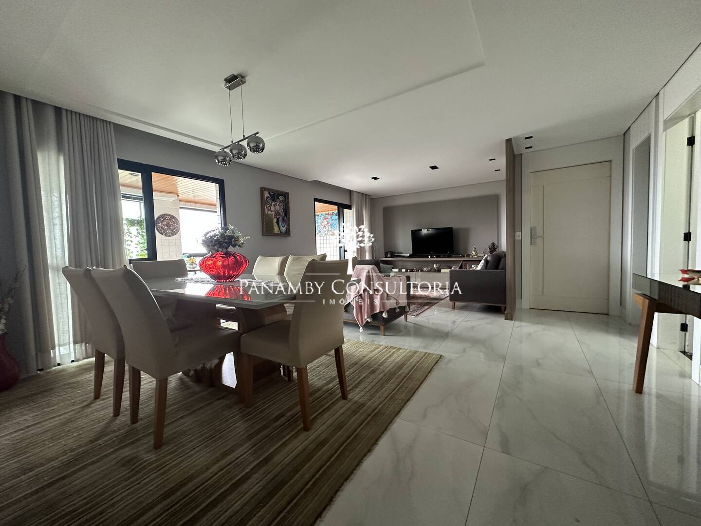 Apartamento, 4 quartos, 150 m² - Foto 21