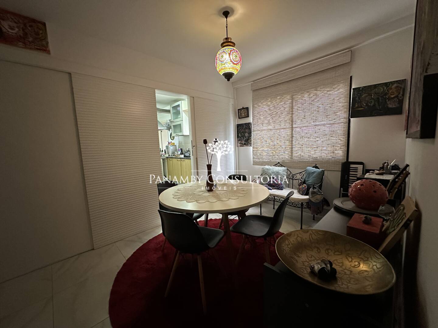 Apartamento, 4 quartos, 150 m² - Foto 22