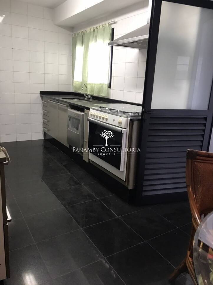 Apartamento, 3 quartos, 160 m² - Foto 5