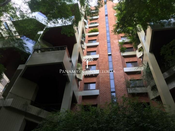 Apartamento, 4 quartos, 200 m² - Foto 1