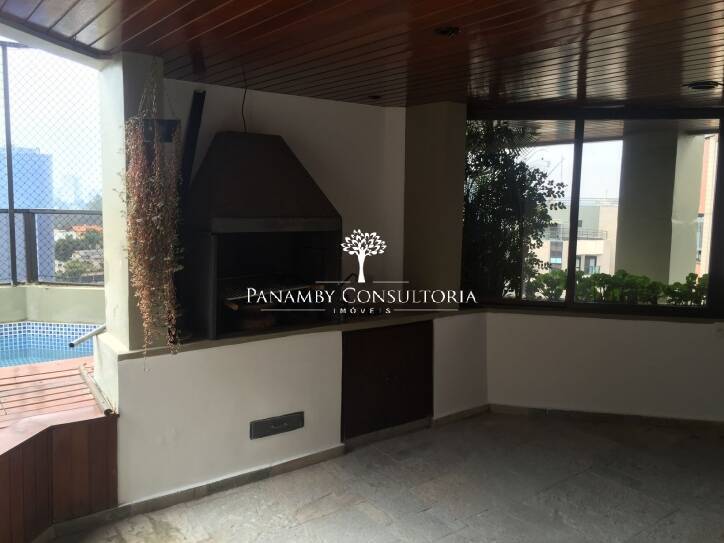 Apartamento, 4 quartos, 200 m² - Foto 2