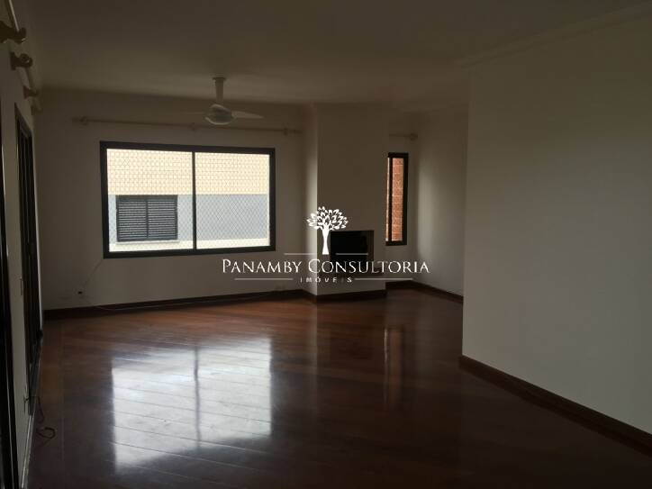 Apartamento, 4 quartos, 200 m² - Foto 3