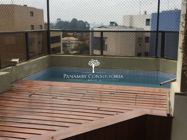 Apartamento, 4 quartos, 200 m² - Foto 4