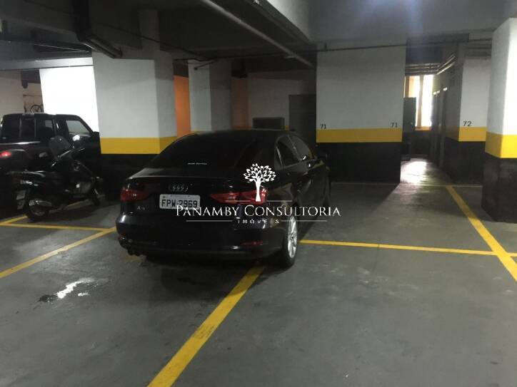 Apartamento, 4 quartos, 200 m² - Foto 5