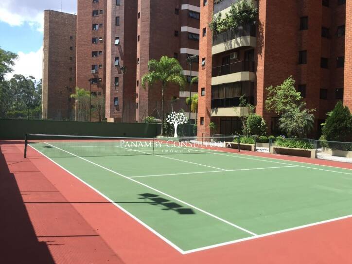 Apartamento, 4 quartos, 200 m² - Foto 6