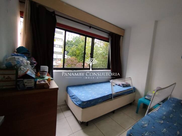 Apartamento, 3 quartos, 63 m² - Foto 5