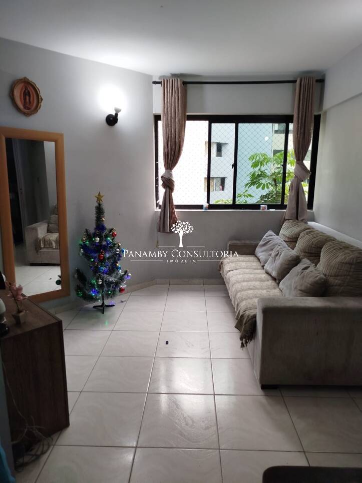 Apartamento, 3 quartos, 63 m² - Foto 7