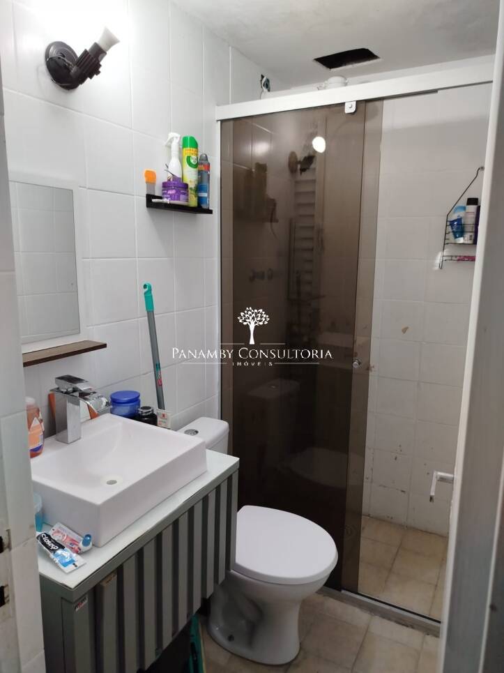 Apartamento, 3 quartos, 63 m² - Foto 8