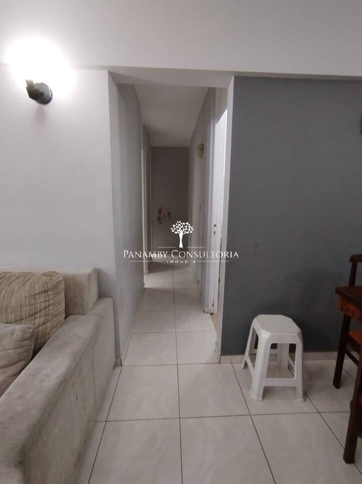 Apartamento, 3 quartos, 63 m² - Foto 9