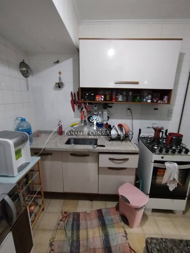 Apartamento, 3 quartos, 63 m² - Foto 11