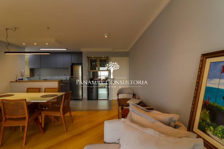 Apartamento, 2 quartos, 67 m² - Foto 2