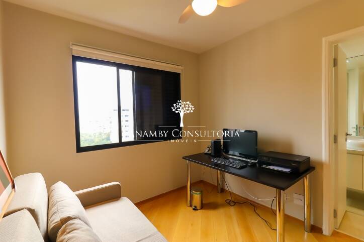 Apartamento, 2 quartos, 67 m² - Foto 3