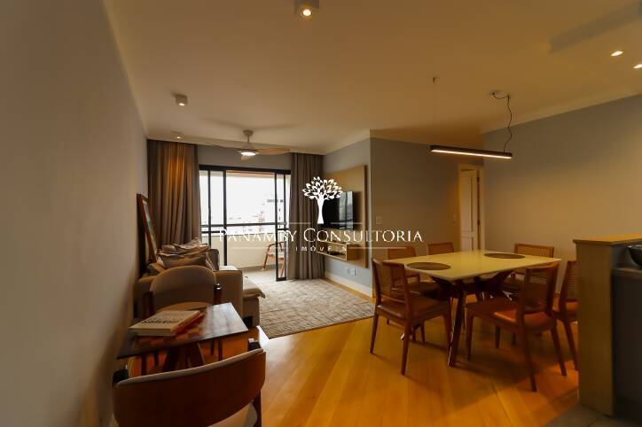 Apartamento, 2 quartos, 67 m² - Foto 4