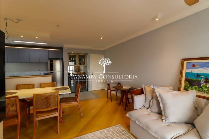 Apartamento, 2 quartos, 67 m² - Foto 5