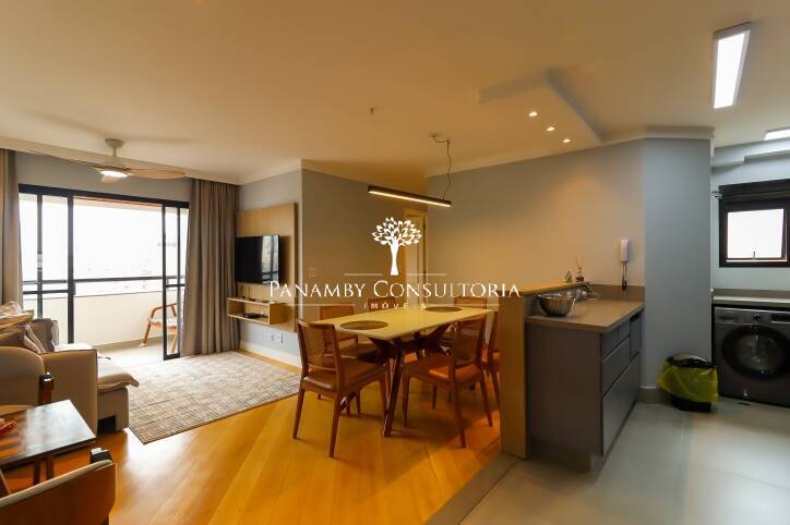 Apartamento, 2 quartos, 67 m² - Foto 6