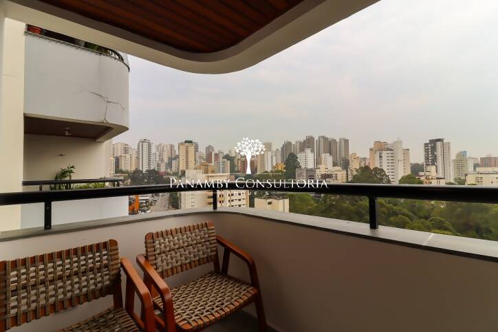 Apartamento, 2 quartos, 67 m² - Foto 7