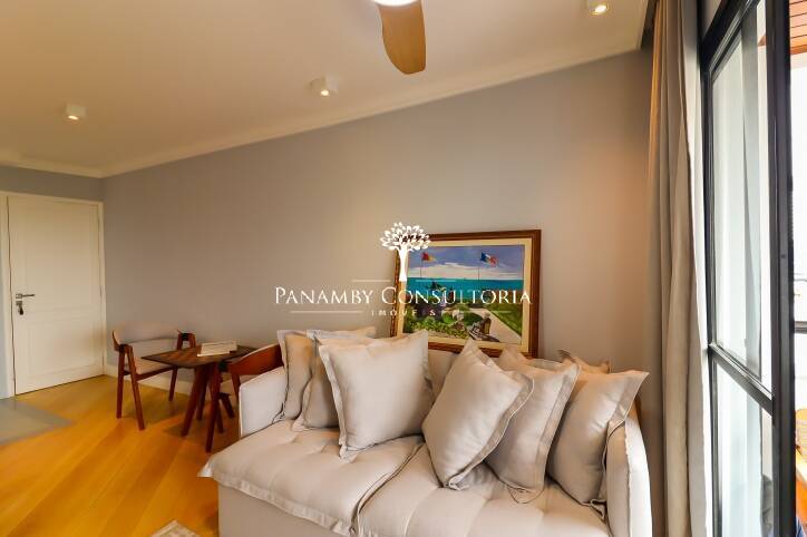 Apartamento, 2 quartos, 67 m² - Foto 8