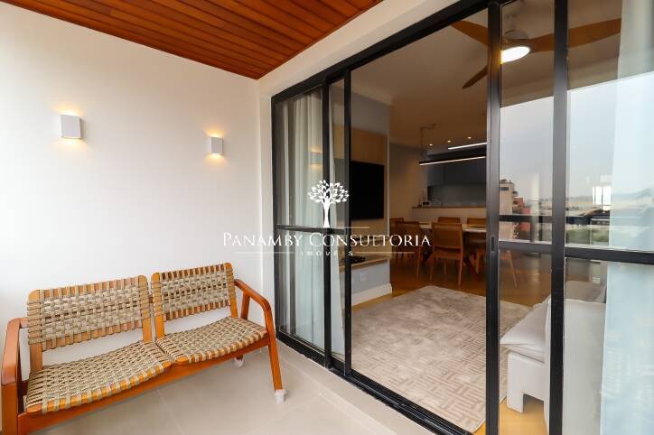 Apartamento, 2 quartos, 67 m² - Foto 9
