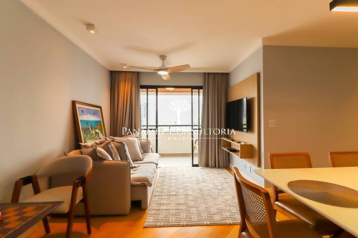 Apartamento, 2 quartos, 67 m² - Foto 10