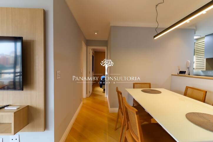 Apartamento, 2 quartos, 67 m² - Foto 14