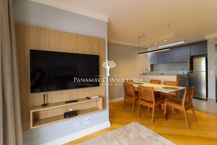 Apartamento, 2 quartos, 67 m² - Foto 15